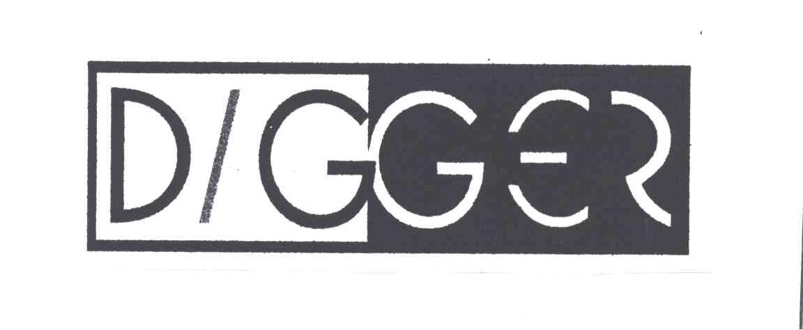 DIGGER