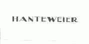 HANTEWEIER