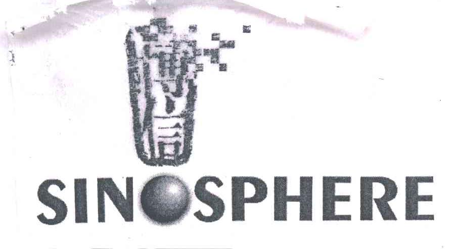 SINOSPHERE