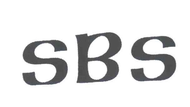 SBS