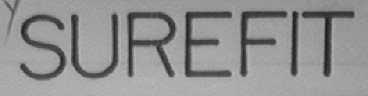 SUREFIT