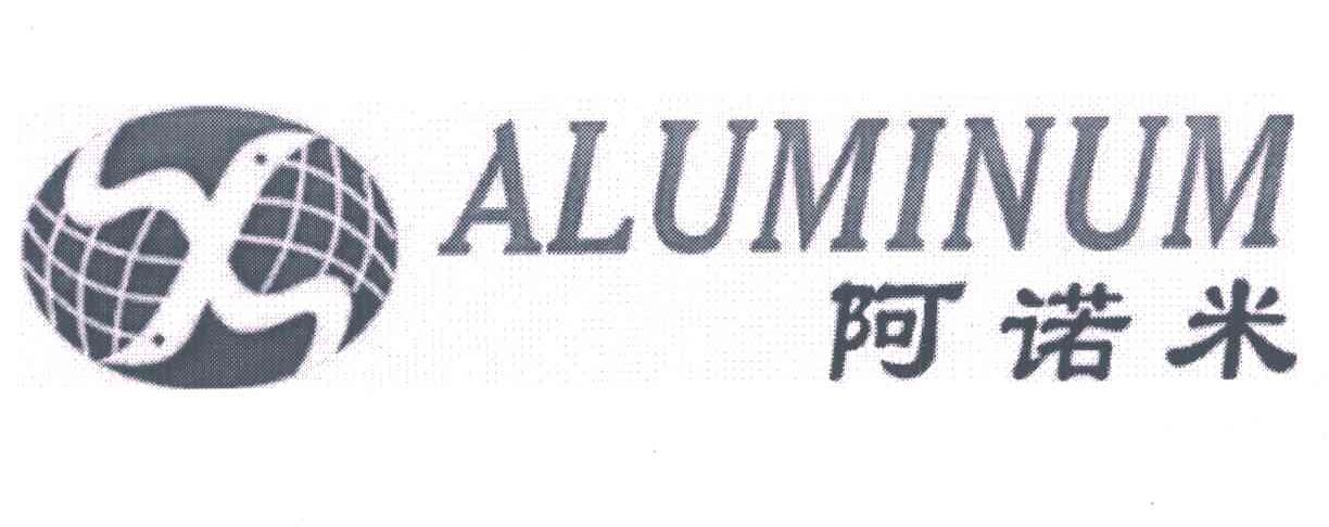 阿诺米;ALUMINUM;X