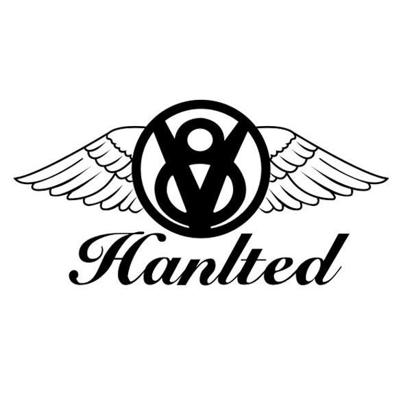 HANLTED