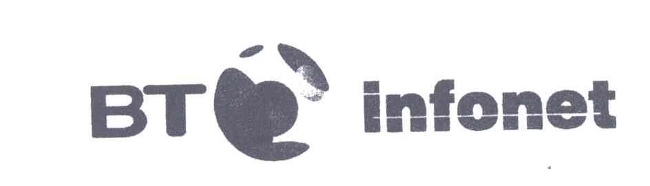 BT INFONET