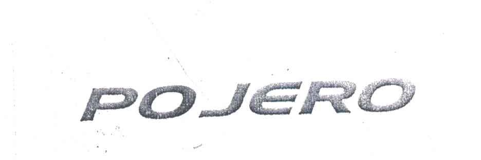 POJERO