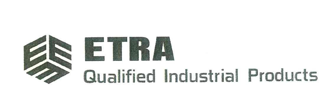 ETRA QUALIFIED INDUSTRIAL PRODUCTS