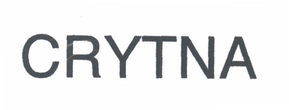 CRYTNA