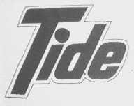 TIDE