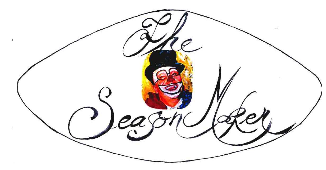 THE SEASON MAKER