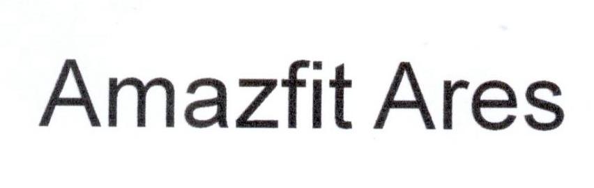 AMAZFIT ARES