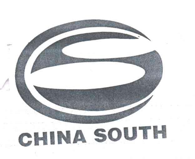 CHINA SOUTH