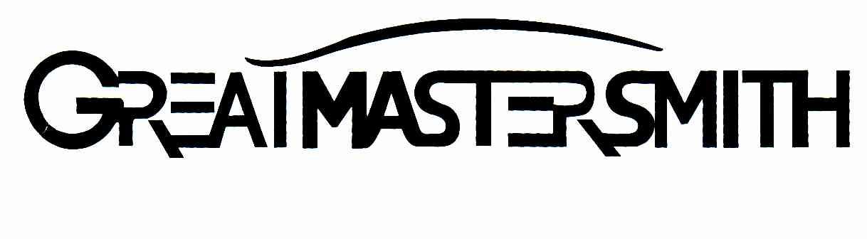 GREAIMASTERSMITH