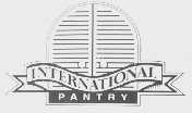 INTERNATIONAL PANTRY