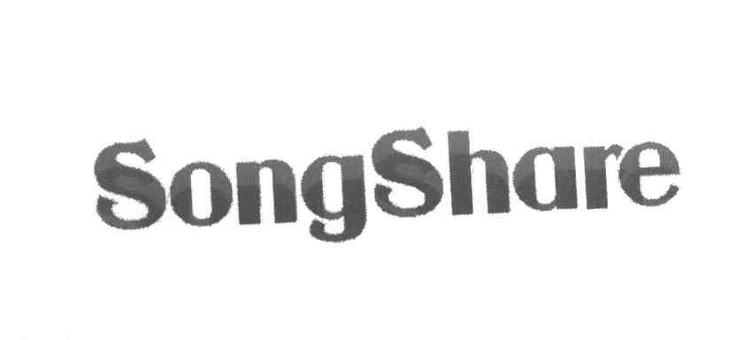 SONGSHARE