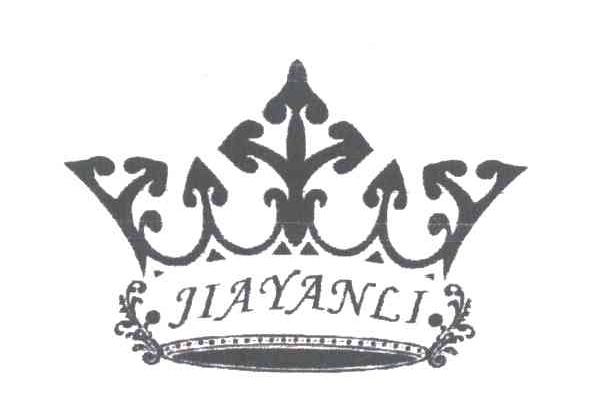 JIA YAN LI JIAYANLI