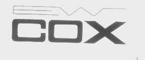 COX