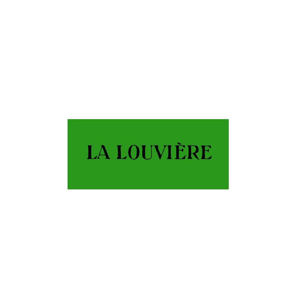 LA LOUVIERE