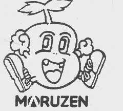MARUZEN