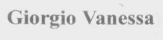 GIORGIO VANESSA