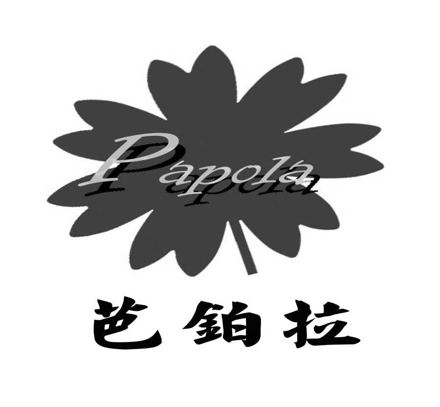 芭铂拉 PAPOLA