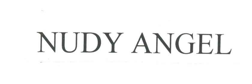 NUDY ANGEL