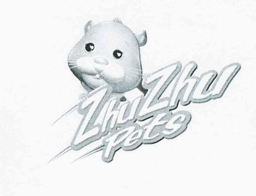 ZHUZHU PETS