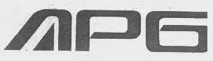 APG