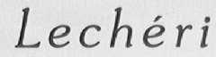 LECHE RI
