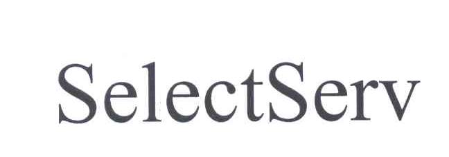 SELECTSERV
