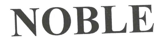 NOBLE