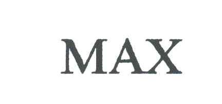 MAX