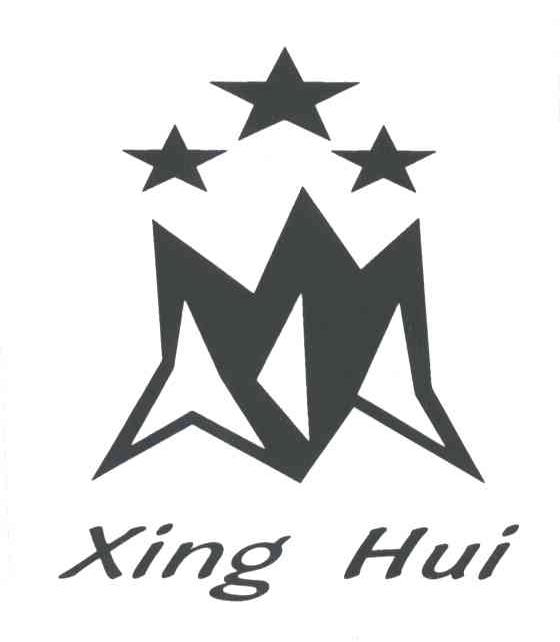XING HUI