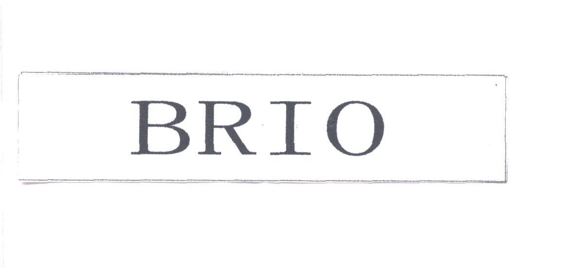 BRIO