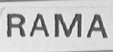 RAMA