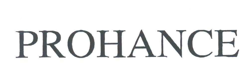 PROHANCE