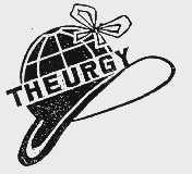 THEURGY