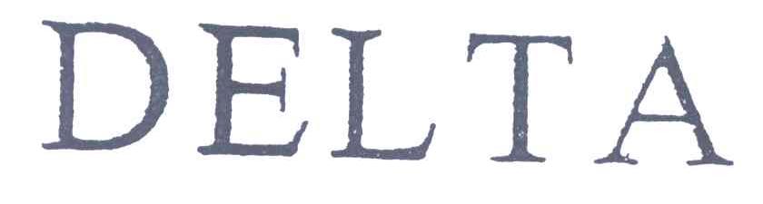 DELTA