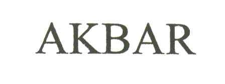 AKBAR