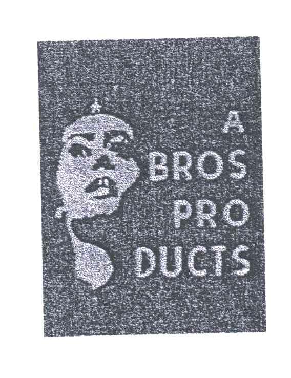 A BROS PRO DUCTS