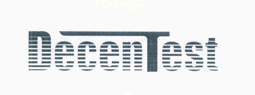 DECENTEST