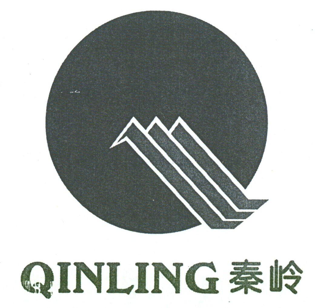 秦岭