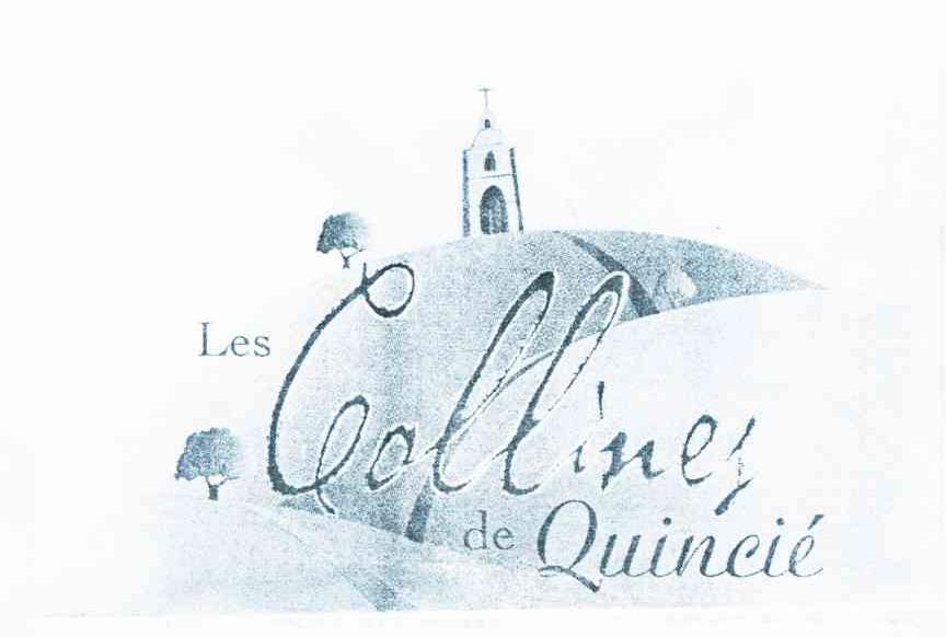 LES COLLINES DE QUINCIE