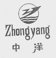 中洋