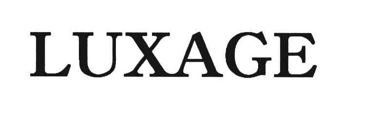 LUXAGE