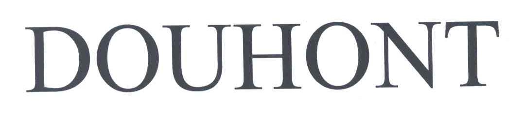 DOUHONT