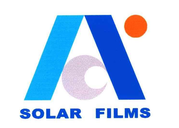 SOLAR FILMS