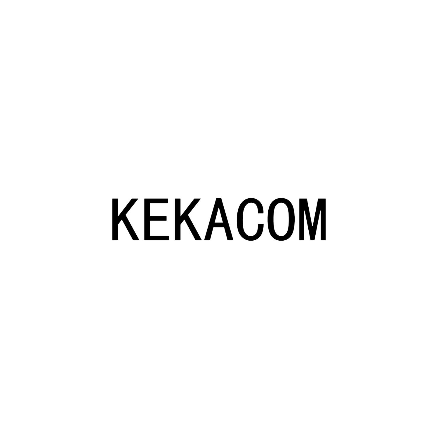 KEKACOM
