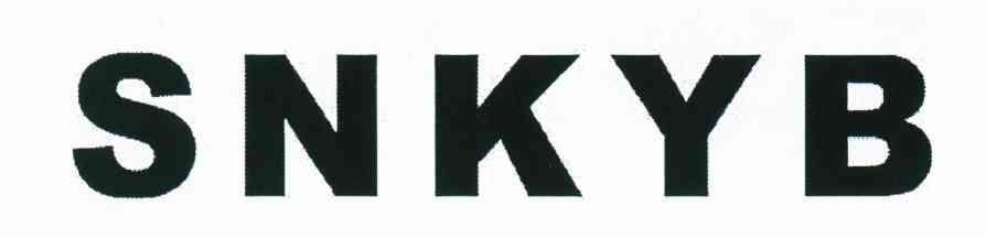 SNKYB