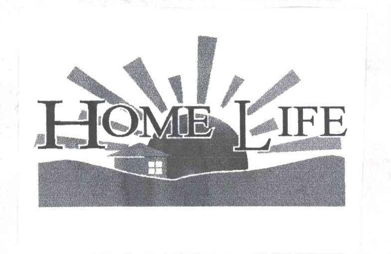 HOME LIFE及图形