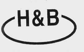 H&B